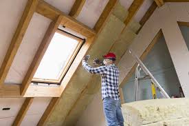 Best Insulation Air Sealing  in Menonee, MI