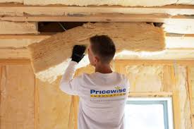 Best Fireproof Insulation  in Menonee, MI