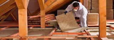 Best Weatherproofing Services  in Menonee, MI